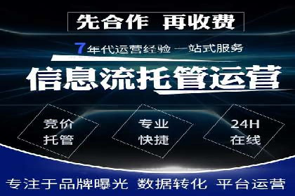某电商平台的SEM专员营销策略